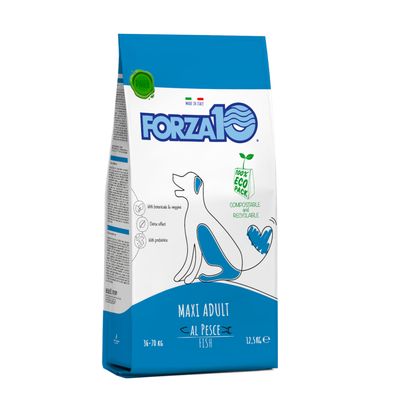 Forza10 Maintenance Maxi Adult al Pesce 12kg - Crocchette Cane Forza10 Maintenance Maxi Adult al Pesce 12kg - Crocchette Cane